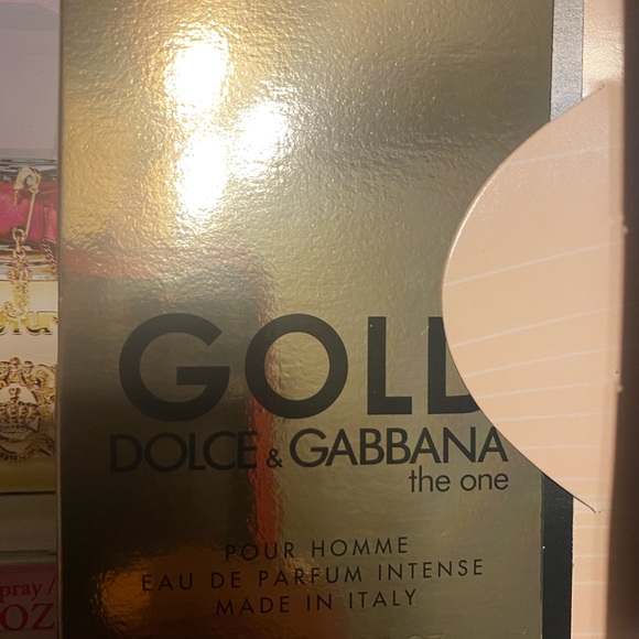 Assorted Fragrance Sample Set - Picture 9 of 12